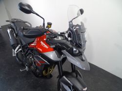TRIUMPH - TIGER 850 SPORT