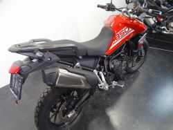 TRIUMPH - TIGER 850 SPORT