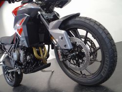 TRIUMPH - TIGER 850 SPORT