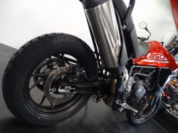 TRIUMPH - TIGER 850 SPORT