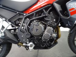 TRIUMPH - TIGER 850 SPORT
