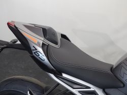 TRIUMPH - STREET TRIPLE RS