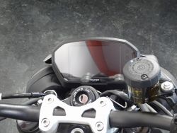 TRIUMPH - STREET TRIPLE RS