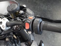 TRIUMPH - STREET TRIPLE RS