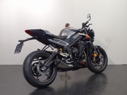 TRIUMPH - STREET TRIPLE RS