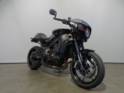 YAMAHA - XSR 900
