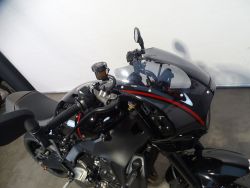 YAMAHA - XSR 900