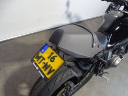 YAMAHA - XSR 900