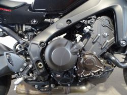 YAMAHA - XSR 900