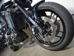 YAMAHA - XSR 900