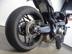 YAMAHA - XSR 900