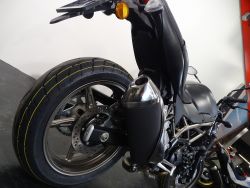 SUZUKI - SV 650