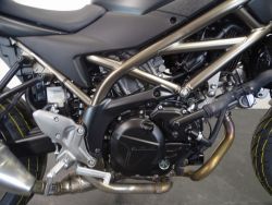 SUZUKI - SV 650