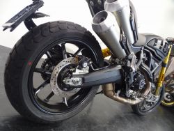DUCATI - SCRAMBLER 1100 SPORT PRO