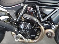 DUCATI - SCRAMBLER 1100 SPORT PRO