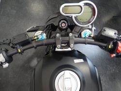 DUCATI - SCRAMBLER 1100 SPORT PRO