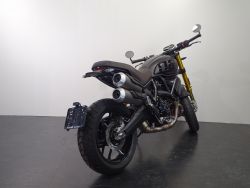 DUCATI - SCRAMBLER 1100 SPORT PRO