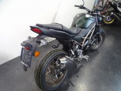 SUZUKI - SV 650