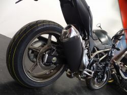 SUZUKI - SV 650