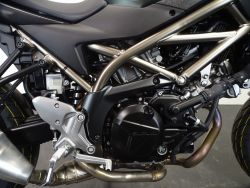 SUZUKI - SV 650