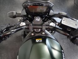SUZUKI - SV 650