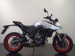 GSX-8S - SUZUKI