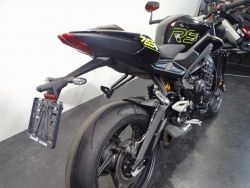 TRIUMPH - STREET TRIPLE RS
