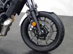 YAMAHA - XSR 700