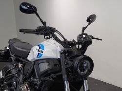 YAMAHA - XSR 700