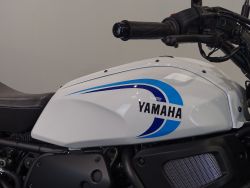 YAMAHA - XSR 700