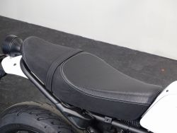 YAMAHA - XSR 700