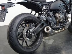 YAMAHA - XSR 700