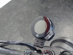 YAMAHA - XSR 700