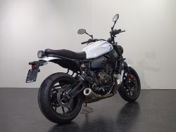 YAMAHA - XSR 700