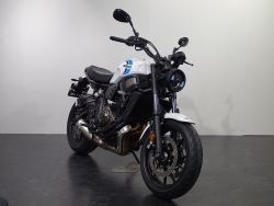 YAMAHA - XSR 700