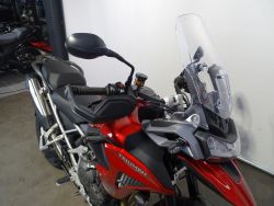TRIUMPH - TIGER 1200 GT PRO