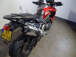 TRIUMPH - TIGER 1200 GT PRO