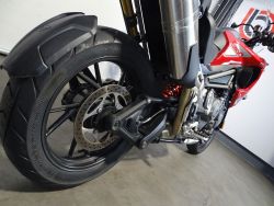 TRIUMPH - TIGER 1200 GT PRO
