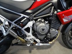 TRIUMPH - TIGER 1200 GT PRO