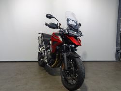 TRIUMPH - TIGER 1200 GT PRO