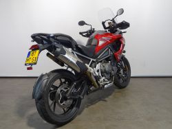 TRIUMPH - TIGER 1200 GT PRO