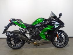 NINJA H2 SX SE TOURER PERFORMA