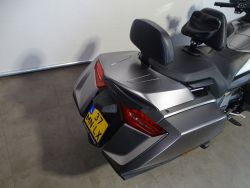 HONDA - GL 1800 BAGGER