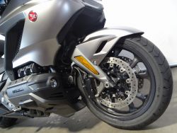HONDA - GL 1800 BAGGER