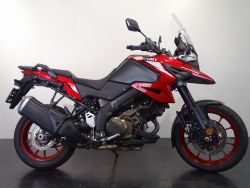 DL 1050 V-STROM