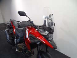 SUZUKI - DL 1050 V-STROM