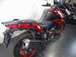 SUZUKI - DL 1050 V-STROM