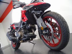 SUZUKI - DL 1050 V-STROM