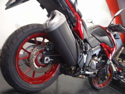 SUZUKI - DL 1050 V-STROM