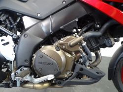 SUZUKI - DL 1050 V-STROM